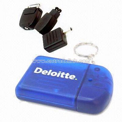 Mobile Phone Battery Charger