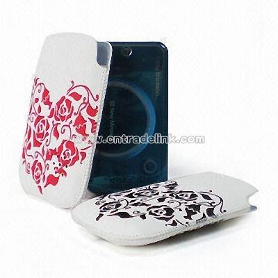 Mobile Phone Case Pouch for SE T707