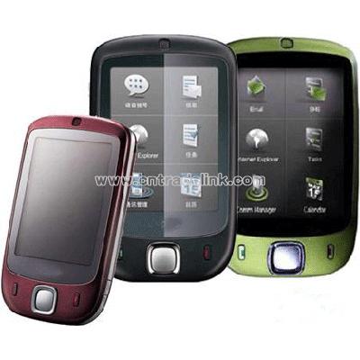 Mobile Phone HTC S500