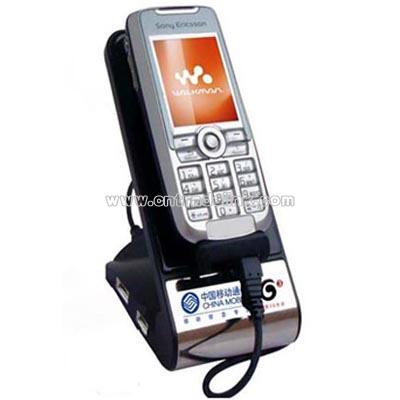 Mobile Phone Holder Hub