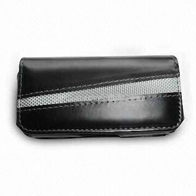 Mobile Phone Leather Case