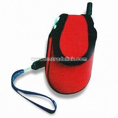 Mobile Phone Pouch-Case