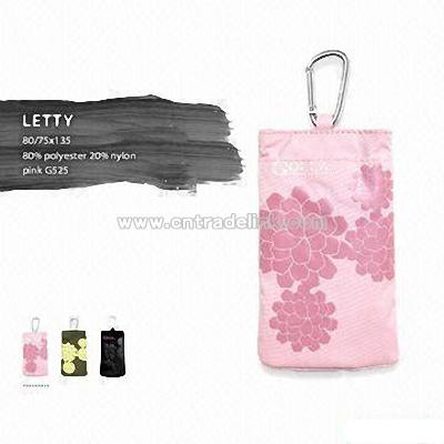 Mobile Phone Pouch for Novelties