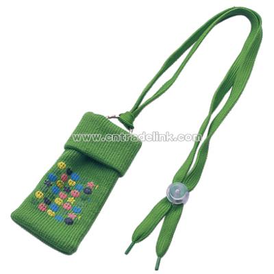 Mobile Phone Pouch