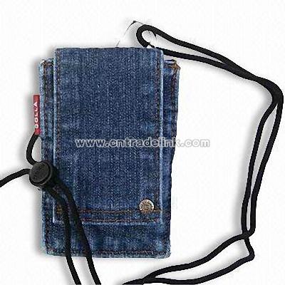 Mobile Phone Pouch