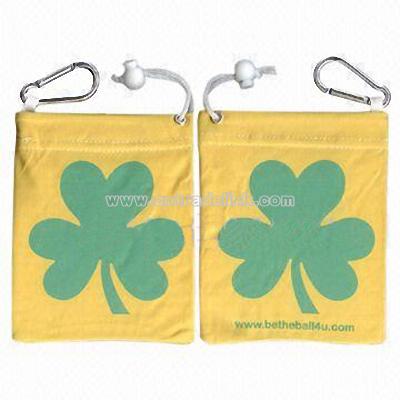 Mobile Phone Pouches-Promotional Gift