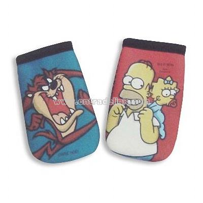 Mobile Phone Pouches