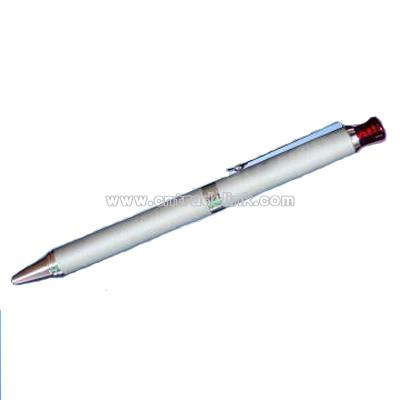 Mobile Phone Sensor Pen with Sensor Effect Range