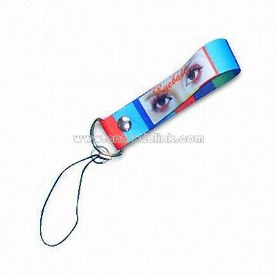 Mobile Phone Strap