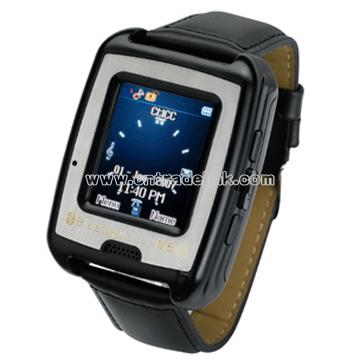 Mobile Phone Watch