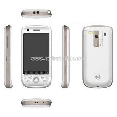 Mobile Phone with TV WiFi Java