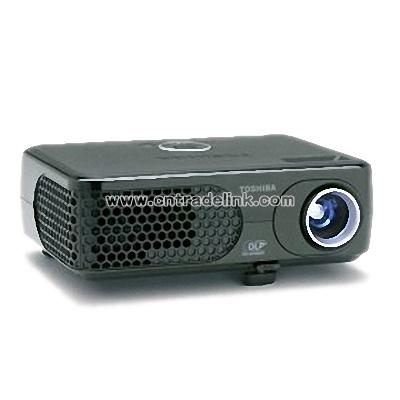 Mobile Projector