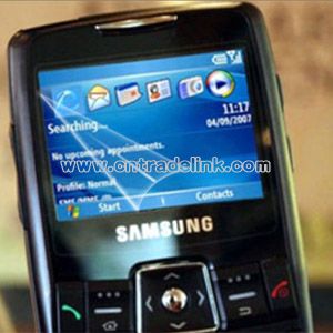 Mobile phone Screen protector