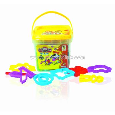 Modeling Clay