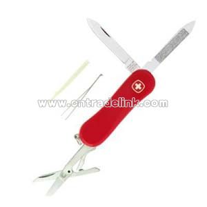 Modern Design Swiss Army Knife