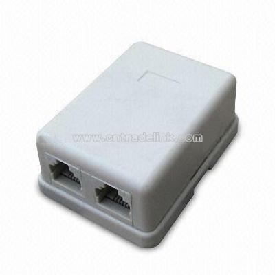 Modular Telephone Accessory