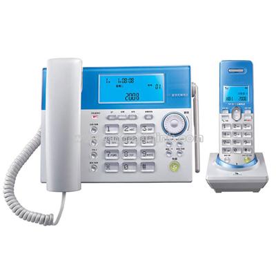 Mold for Telephone Shell