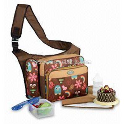 Mommy's Carry Bag