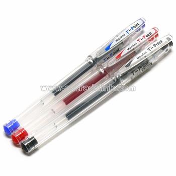 Mon Ami T-Point Gel Pen