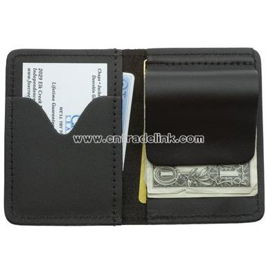 Money Clip Wallet