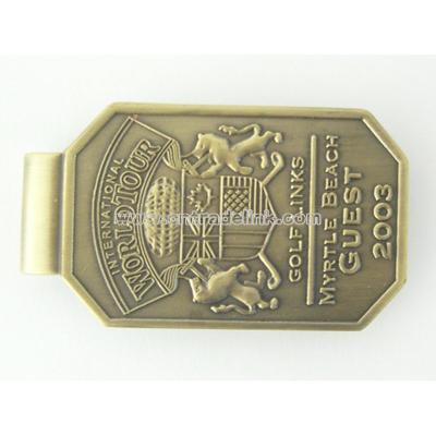 Money Clip