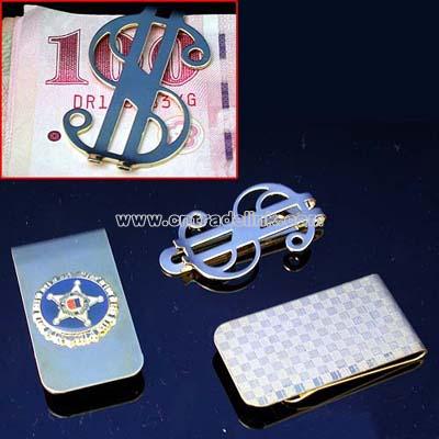 Money Clip