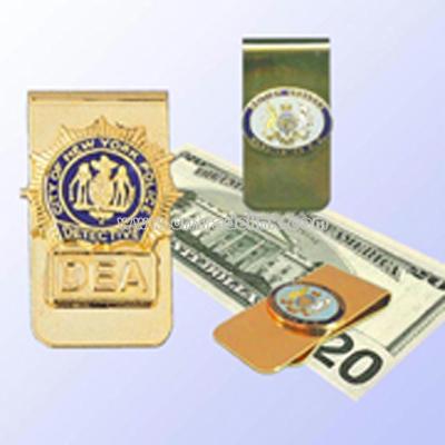 Money Clips