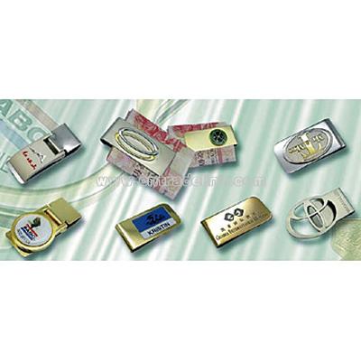 Money Clips