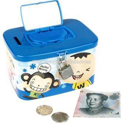 Money box