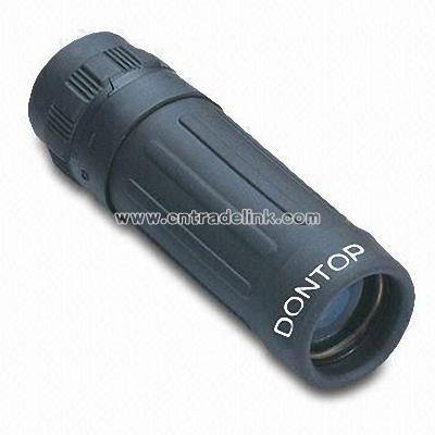 Monocular with Soft Pouch