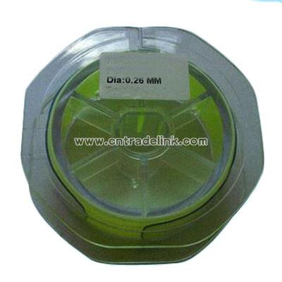 Monofilament Fishing Line