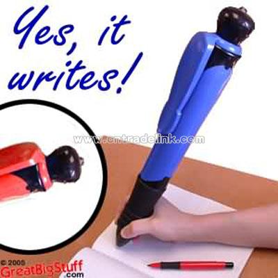 Monster Pen
