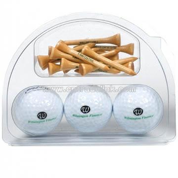 Monterey Golf Kit