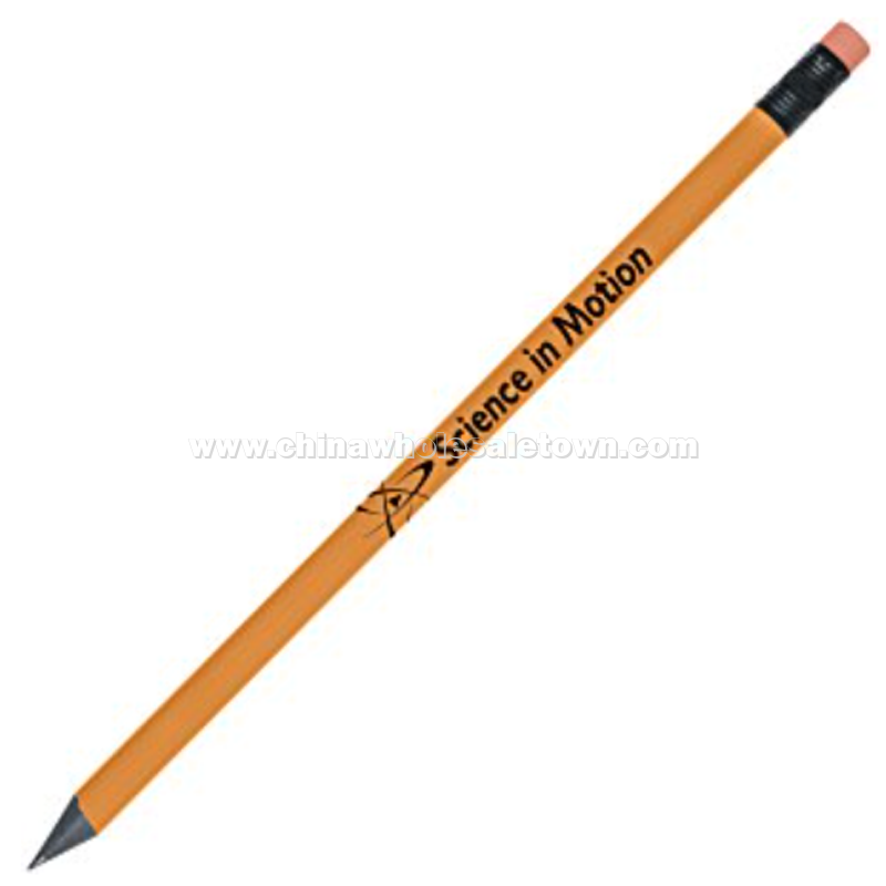 Mood Pencil - Colored Eraser