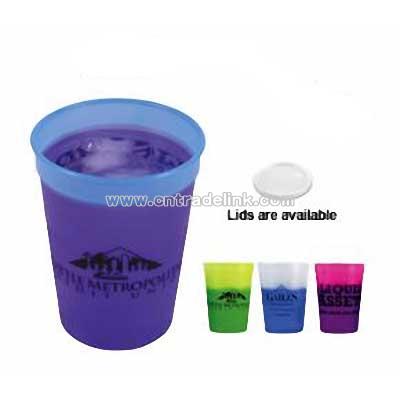 Mood Stadium Cups