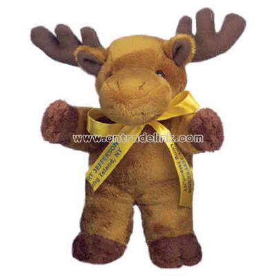 Moose Bean bag animal