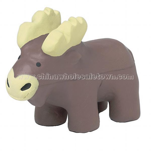Moose Stress Reliever