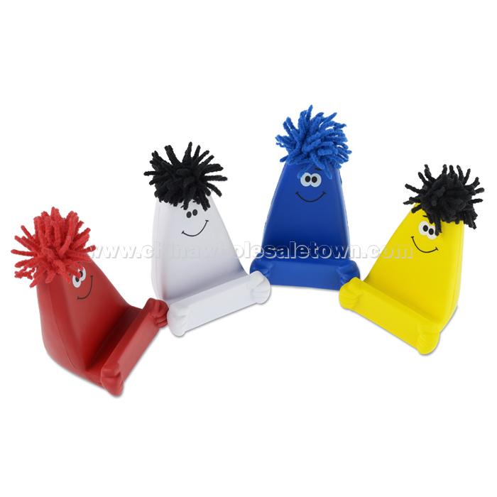 MopTopper Screen Cleaner Phone Stand