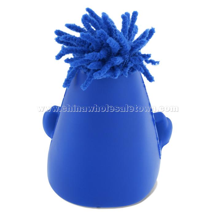 MopTopper Screen Cleaner Phone Stand
