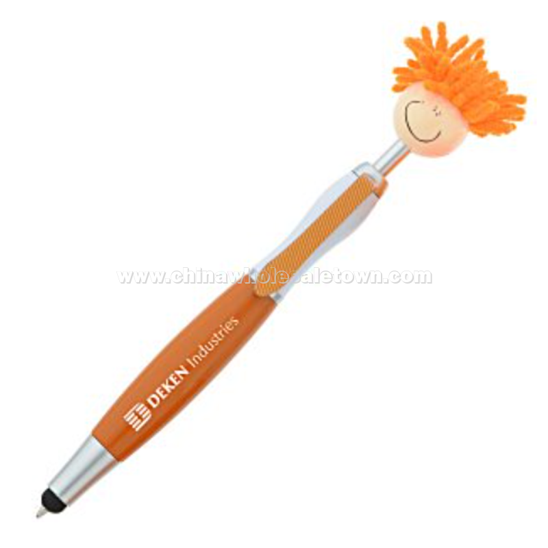 MopTopper Stylus Pen