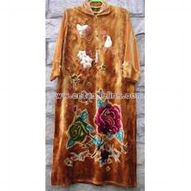 Moroccan Abaya
