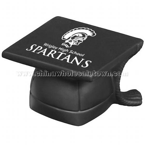 Mortarboard Hat Stress Ball