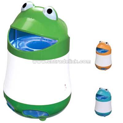 Mosquito Frog Catcher