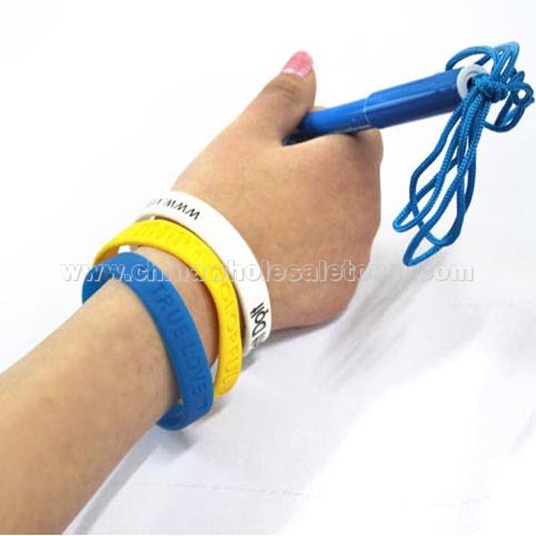 Mosquito Repellent Bracelet