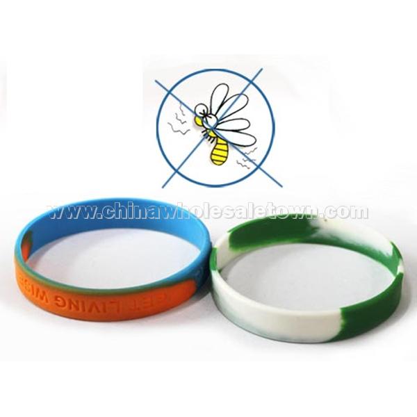 Mosquito Repellent Bracelet