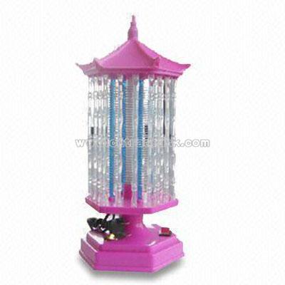 Mosquito Repellent Killer