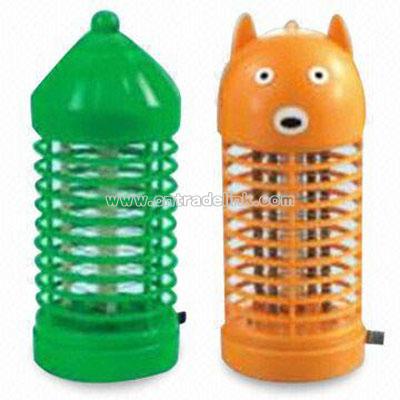 Mosquito Repellent Killers
