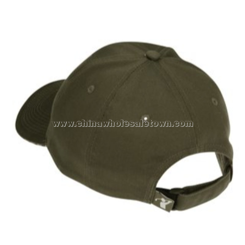 Motion Sport Sandwich Peak Cap - Golf