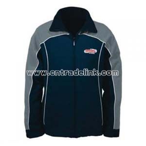 Motor Sports Jacket