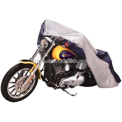 Motorcycle Cover (L) - Fits Motorcycles Over 1000CC